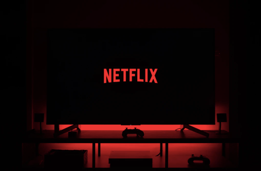 6 Brilliant NETFLIX Design Shows That Are Binge-Watch Worth. - Knock