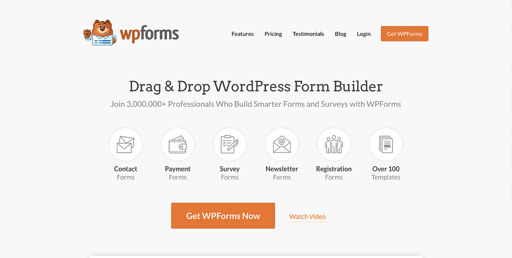 Must Have WordPress Plugins