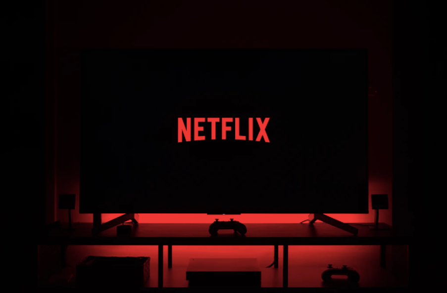 Netflix Design Shows